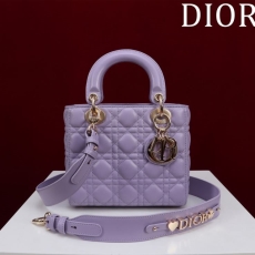 Christian Dior My Lady Bags